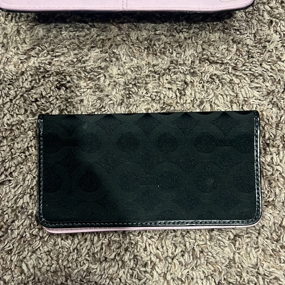 Coach wallet - Picture 7 of 9